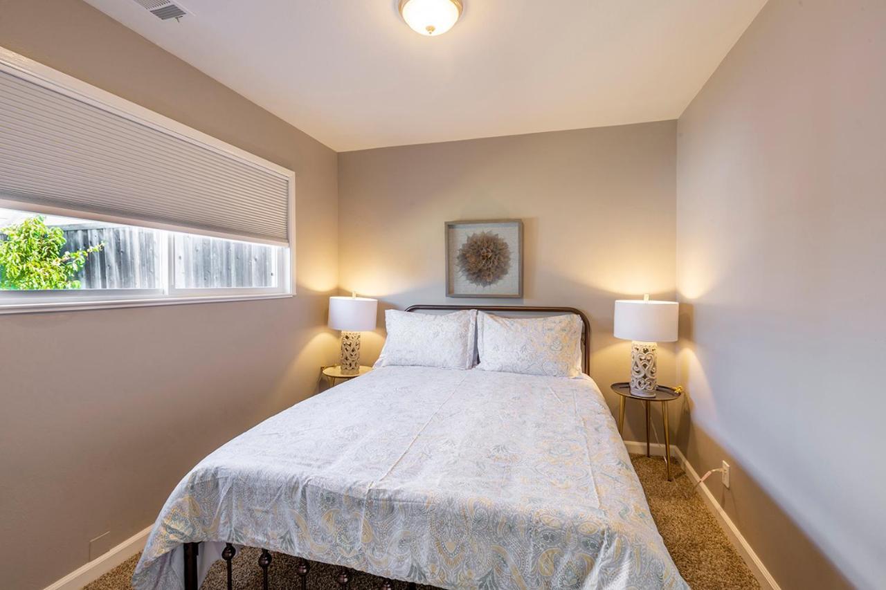 @ Marbella Lane Seaside Retreat, Walk To The Beach Half Moon Bay Εξωτερικό φωτογραφία