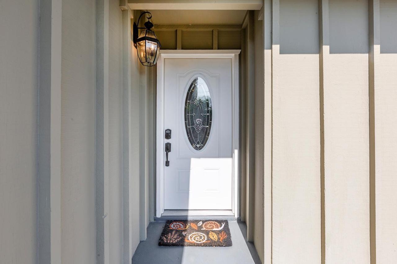 @ Marbella Lane Seaside Retreat, Walk To The Beach Half Moon Bay Εξωτερικό φωτογραφία