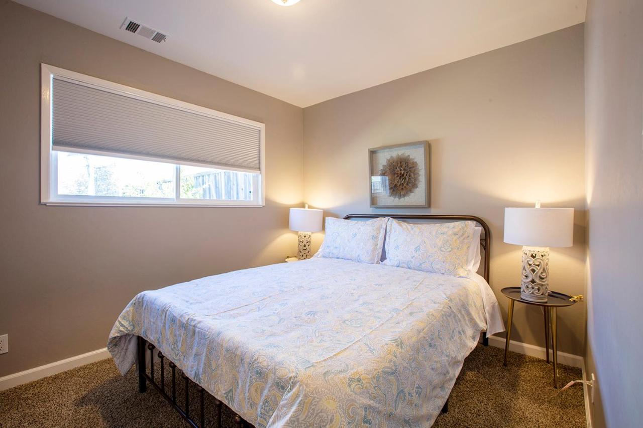 @ Marbella Lane Seaside Retreat, Walk To The Beach Half Moon Bay Εξωτερικό φωτογραφία